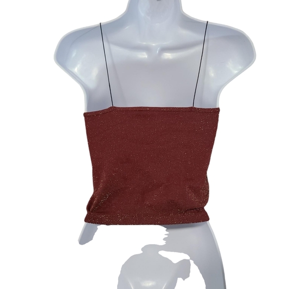 INTIMATELY FREE PEOPLE Brami Cami M/L - Picture 3 of 8